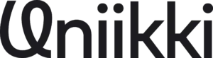 Uniikki logo